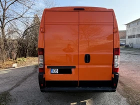Citroen Jumper 2.2 HDI, снимка 4