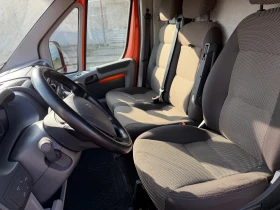 Citroen Jumper 2.2 HDI, снимка 8