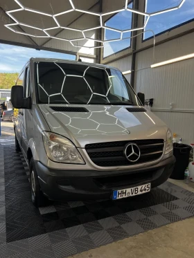 Mercedes-Benz Sprinter 313, снимка 3