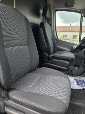 Mercedes-Benz Sprinter 313, снимка 8