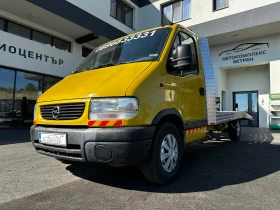     Opel Movano 2.8