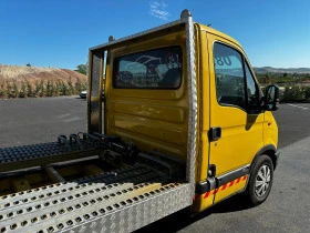 Opel Movano 2.8, снимка 6