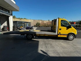 Opel Movano 2.8, снимка 11