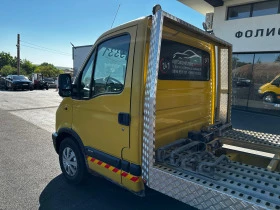 Opel Movano 2.8, снимка 7