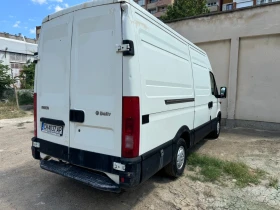 Iveco Daily    | Mobile.bg    5