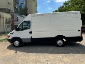 Iveco Daily    | Mobile.bg    7