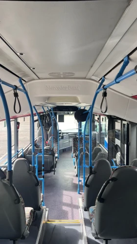 Mercedes-Benz Citaro LE КЛИМАТИК, ПЕЧКА, ZF, EURO 5 , снимка 12