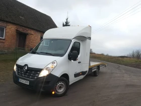 Renault Master 2.3 DCI 170 , снимка 1