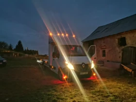 Renault Master 2.3 DCI 170 , снимка 13