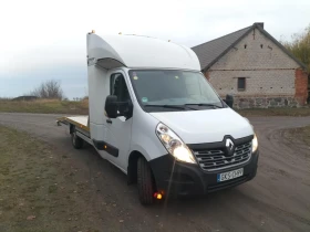 Renault Master 2.3 DCI 170 , снимка 2