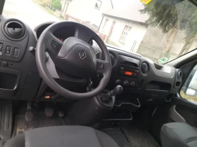 Renault Master 2.3 DCI 170 , снимка 11