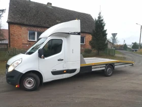 Renault Master 2.3 DCI 170 , снимка 4