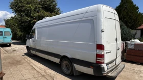 Mercedes-Benz Sprinter 515 Хладилен, снимка 2