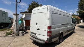 Mercedes-Benz Sprinter 515 Хладилен, снимка 3