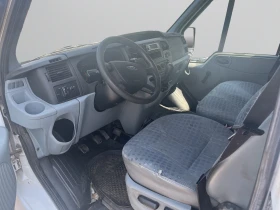 Обява за продажба на Ford Transit ~8 900 лв. - изображение 9