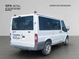 Обява за продажба на Ford Transit ~8 900 лв. - изображение 4