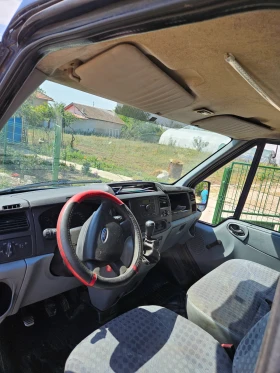 Ford Transit | Mobile.bg    2