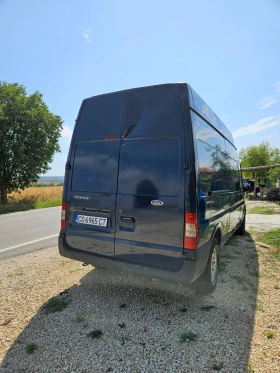 Ford Transit | Mobile.bg    4