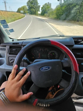 Ford Transit | Mobile.bg    7