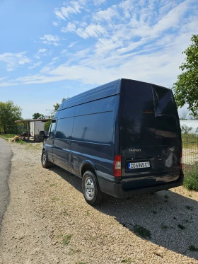 Ford Transit | Mobile.bg    3