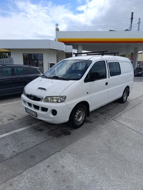 Hyundai H1 | Mobile.bg    3
