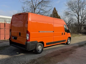 ����� �� �������� �� Citroen Jumper 2.2 HDI