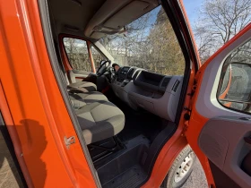 Citroen Jumper 2.2 HDI | Mobile.bg � ����� ������ 11