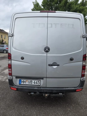 Mercedes-Benz Sprinter 313 undefined | Auto.bg — изображение 5