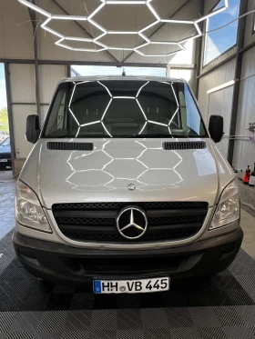 Mercedes-Benz Sprinter 313 undefined | Auto.bg — изображение 2