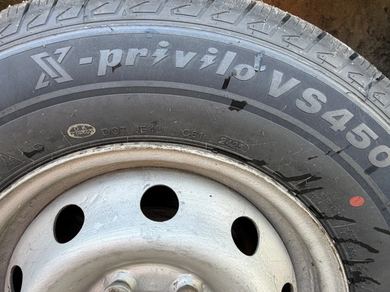 Citroen Jumper 2.2 HDI, снимка 15 - Бусове и автобуси - 52875037