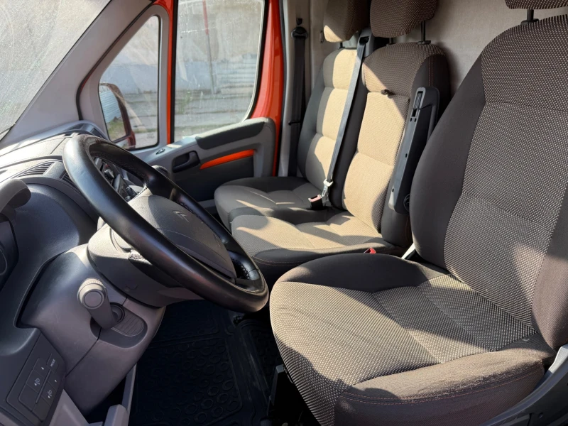 Citroen Jumper 2.2 HDI, снимка 8 - Бусове и автобуси - 52875037