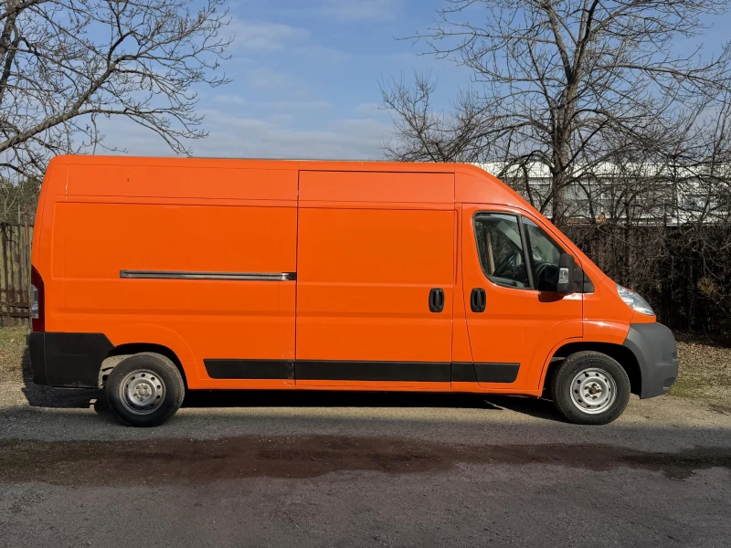 Citroen Jumper 2.2 HDI, снимка 2 - Бусове и автобуси - 52875037