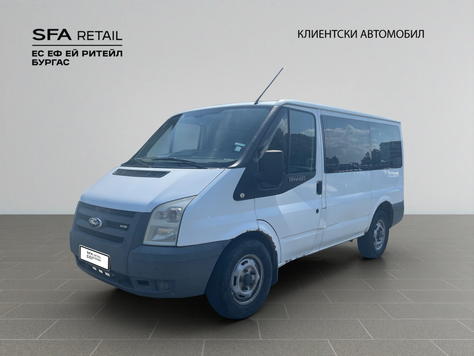 Ford Transit | Mobile.bg   1
