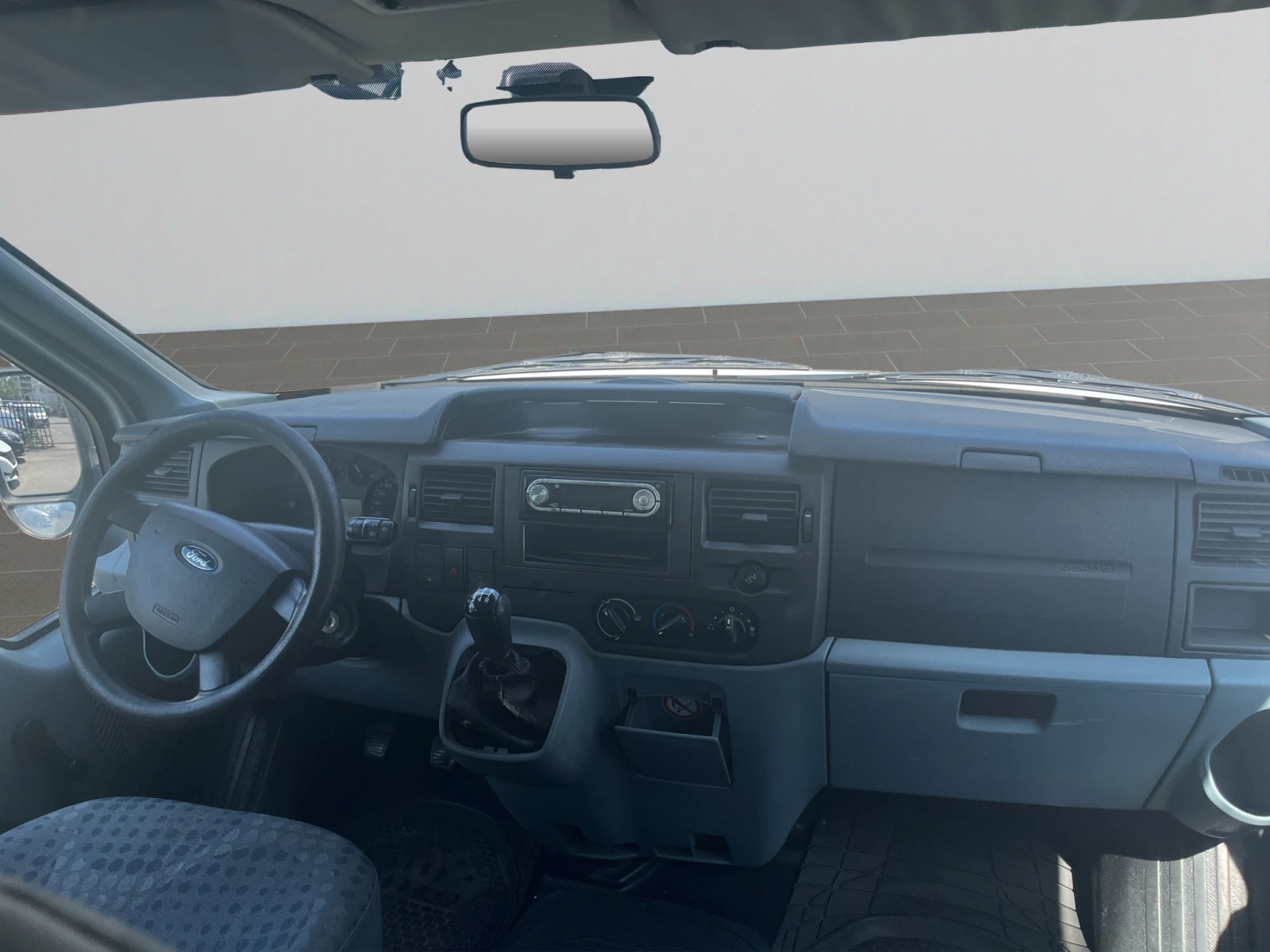 Ford Transit | Mobile.bg   11