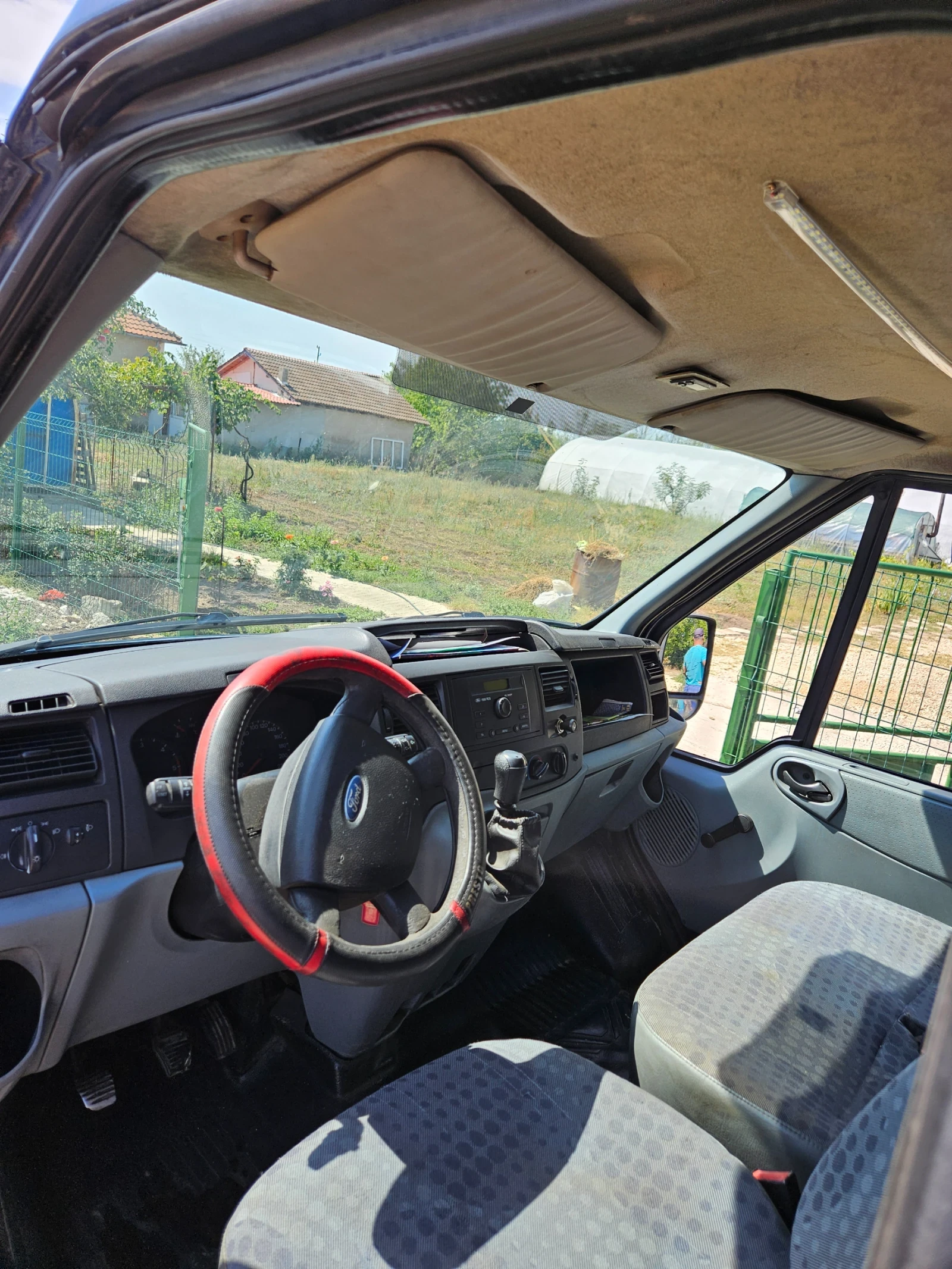 Ford Transit  - изображение 2