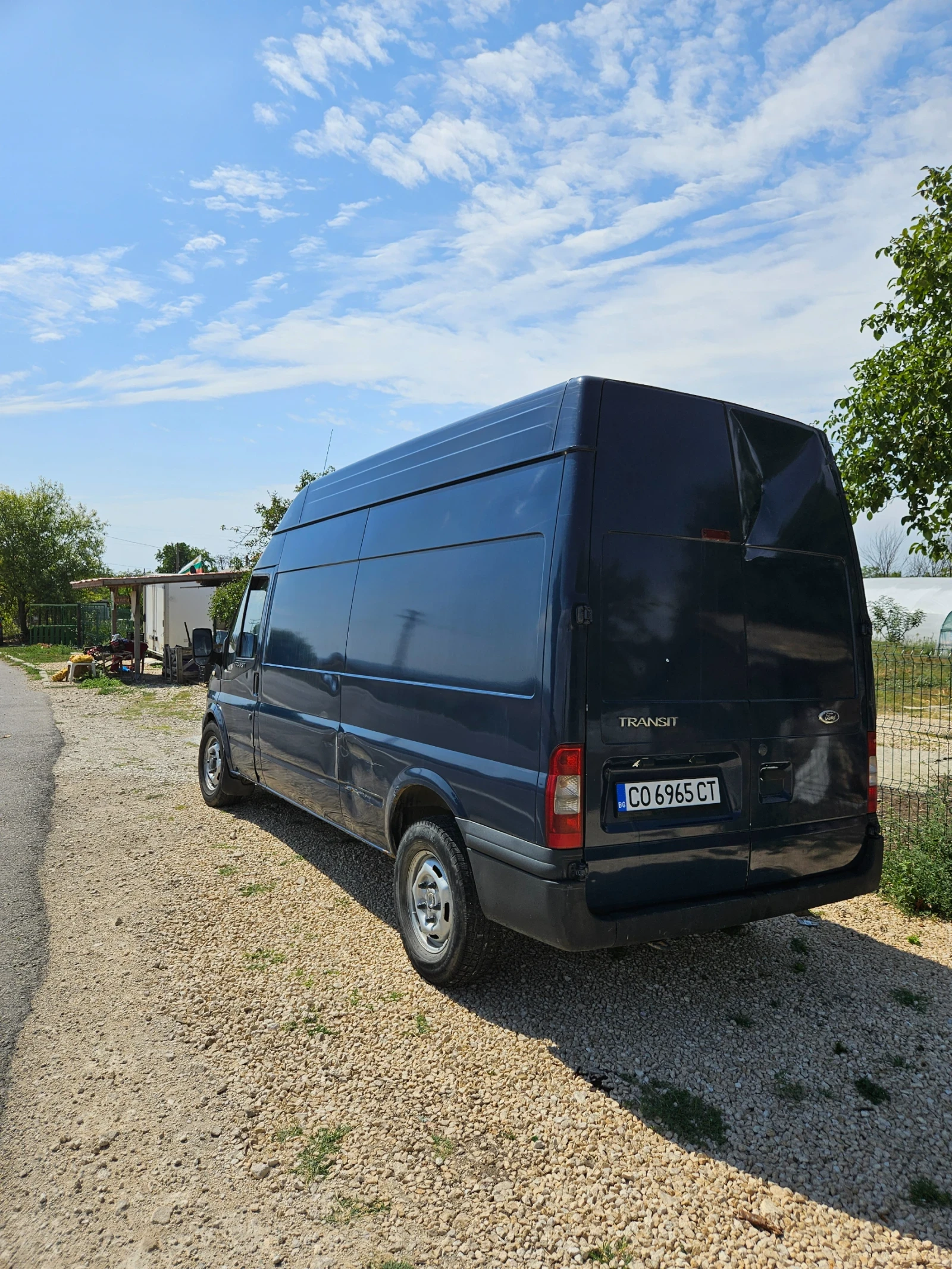 Ford Transit  - изображение 3