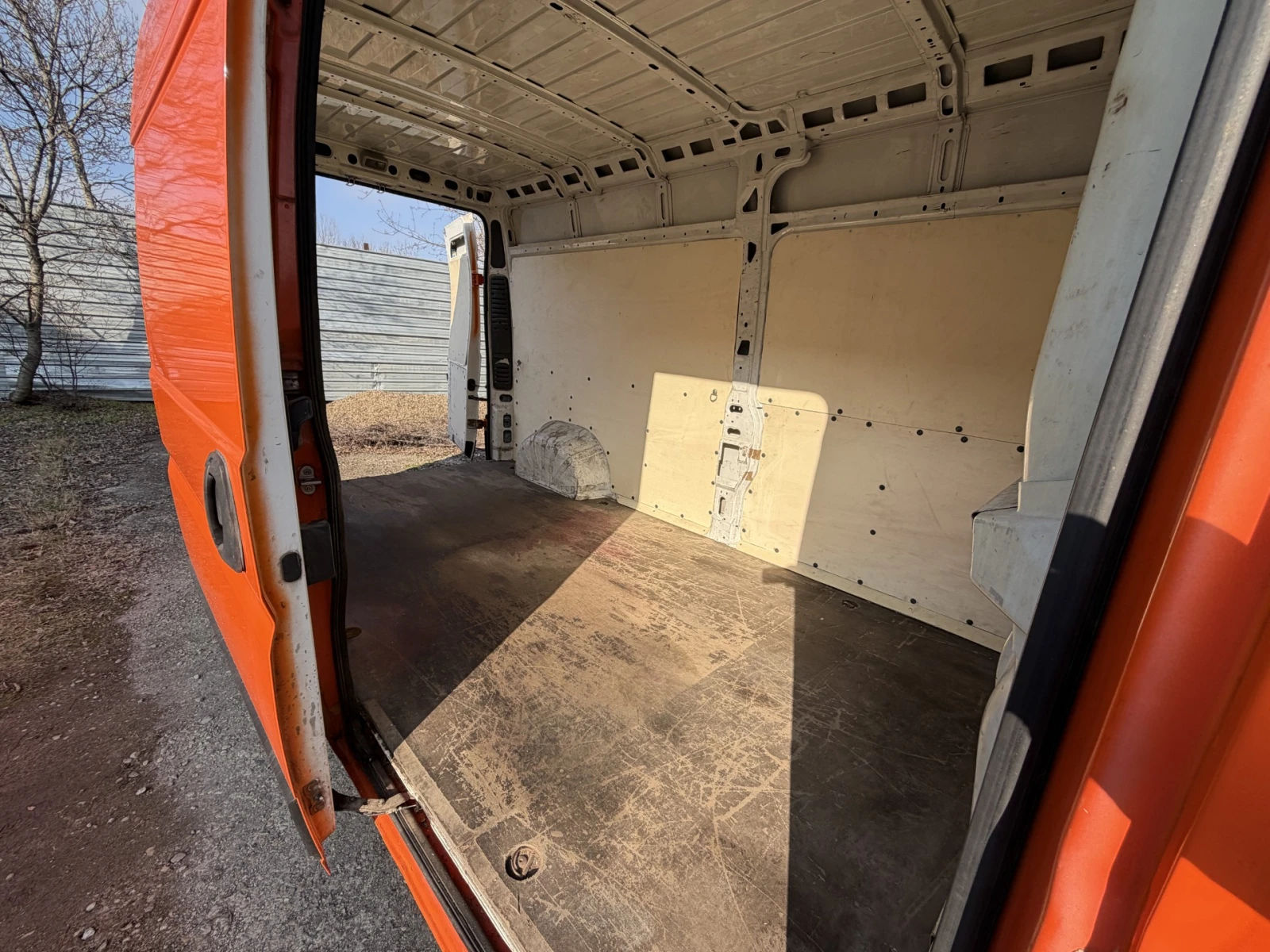 Citroen Jumper 2.2 HDI | Mobile.bg � ����������� 16