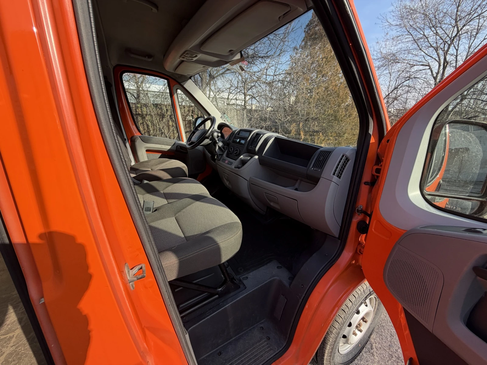 Citroen Jumper 2.2 HDI | Mobile.bg � ����������� 11