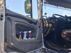 Daf XF 105 FT Композиция, снимка 7