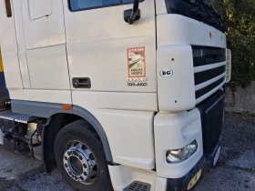 Daf XF 105 FT Композиция, снимка 3