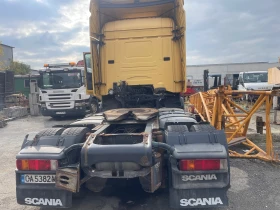 Scania R 420, снимка 4