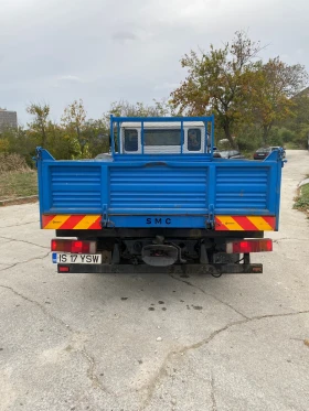 Man 8.180, снимка 8