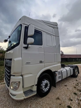 Daf FT XF 106  XF 106, снимка 2