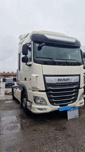 Daf Xf-480 480, снимка 2