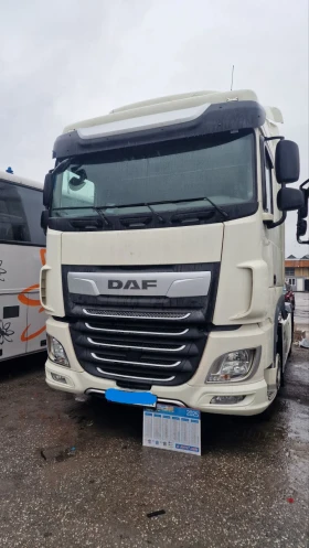 Daf Xf-480 480, снимка 1