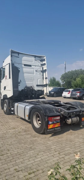 Renault T 520 | Mobile.bg    4