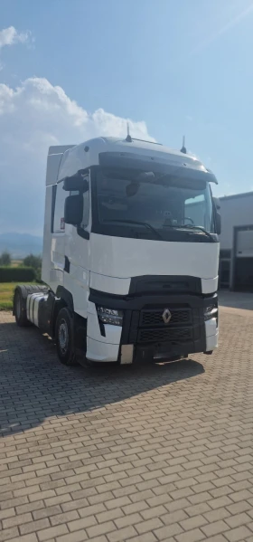 Renault T 520 | Mobile.bg    3