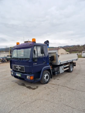 ����� �� �������� �� Man 12.224 ���� �������� 