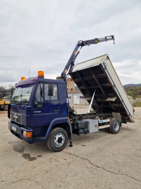 ����� �� �������� �� Man 12.224 ���� �������� 