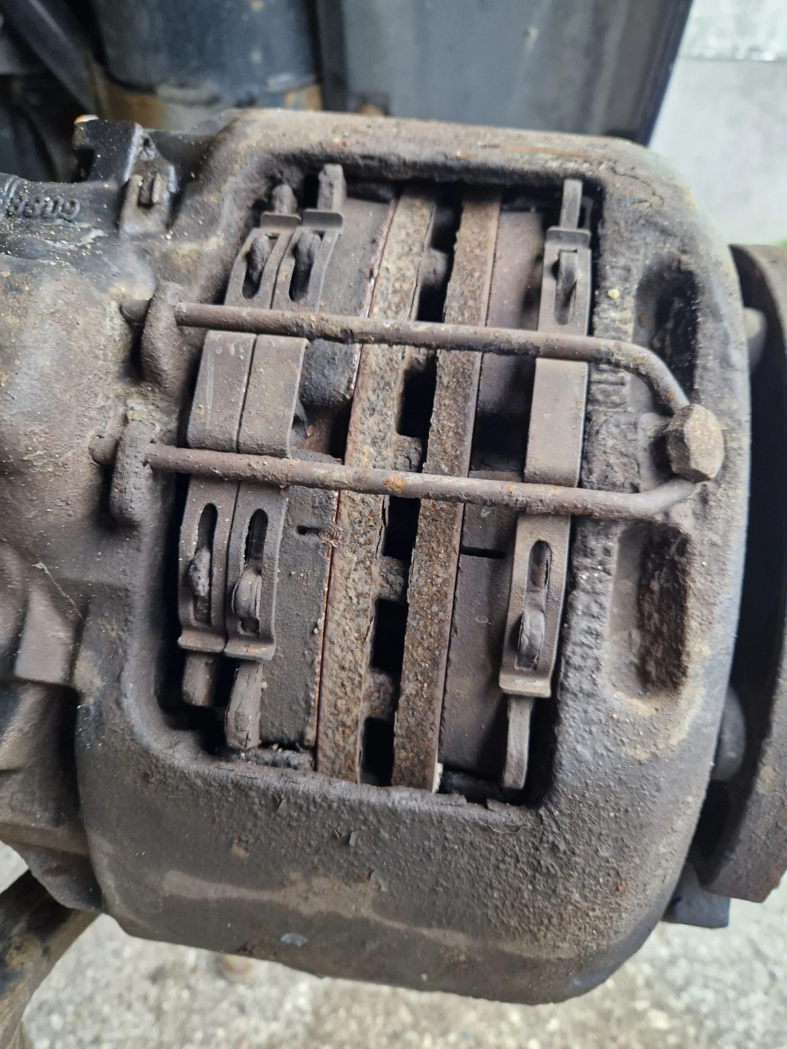 Man 12.224 Внос Норвегия , снимка 15 - Камиони - 54058125